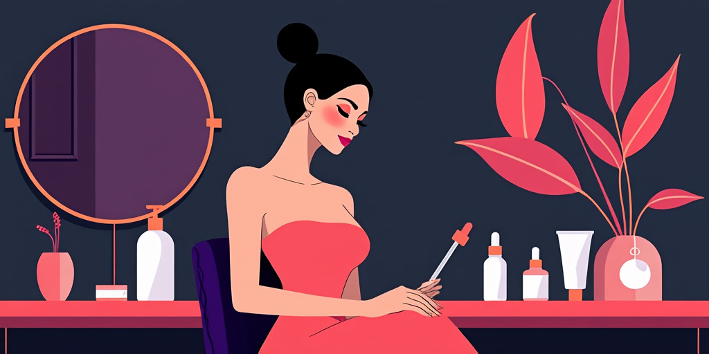Knallerlady in der Kategorie Beauty & Pflege